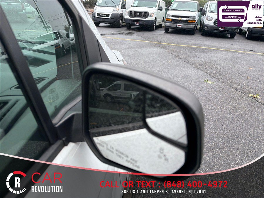 Used 2020 Ford Transit Connect XLT FWD image 27