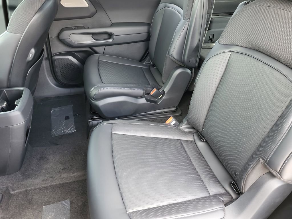 New 2027 Kia Telluride S image 11