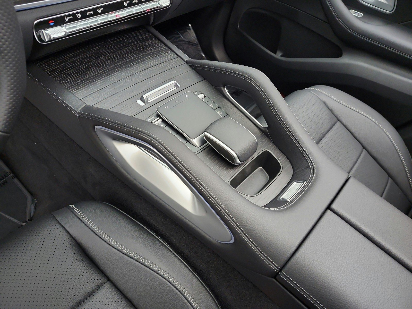 New 2027 Mercedes-Benz GLE 450 4MATIC image 10