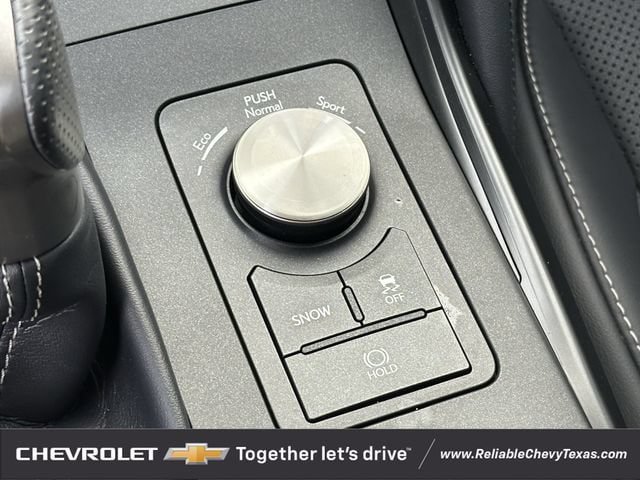 Used 2023 Lexus IS 350 F Sport w/ Memory Package RWD image 25