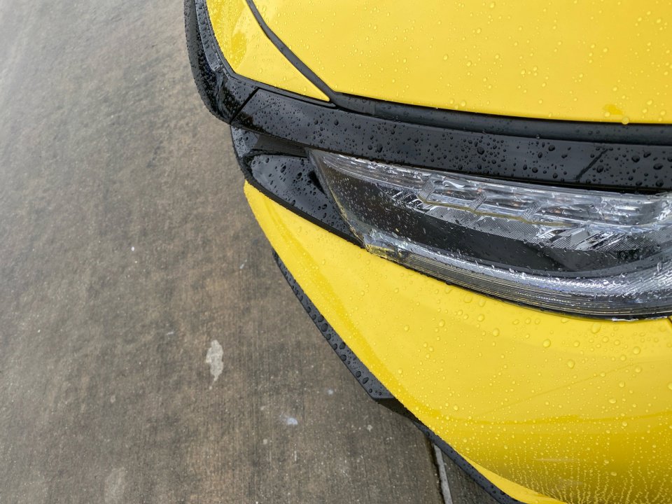 Certified 2021 Honda Civic Type R Limited image 30