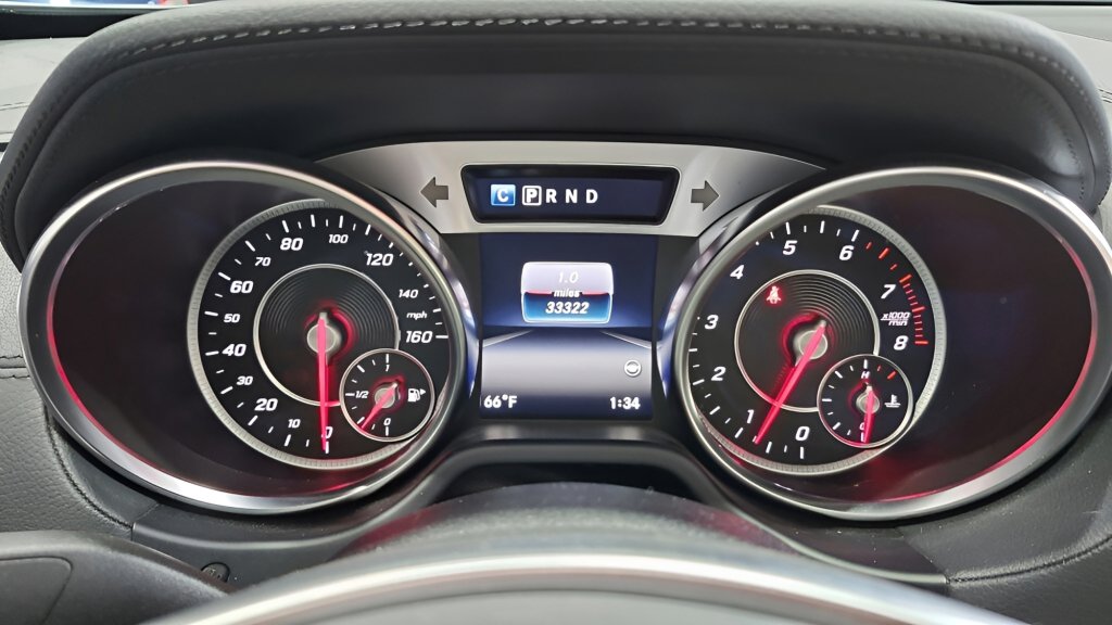 Used 2017 Mercedes-Benz SL 450 image 17