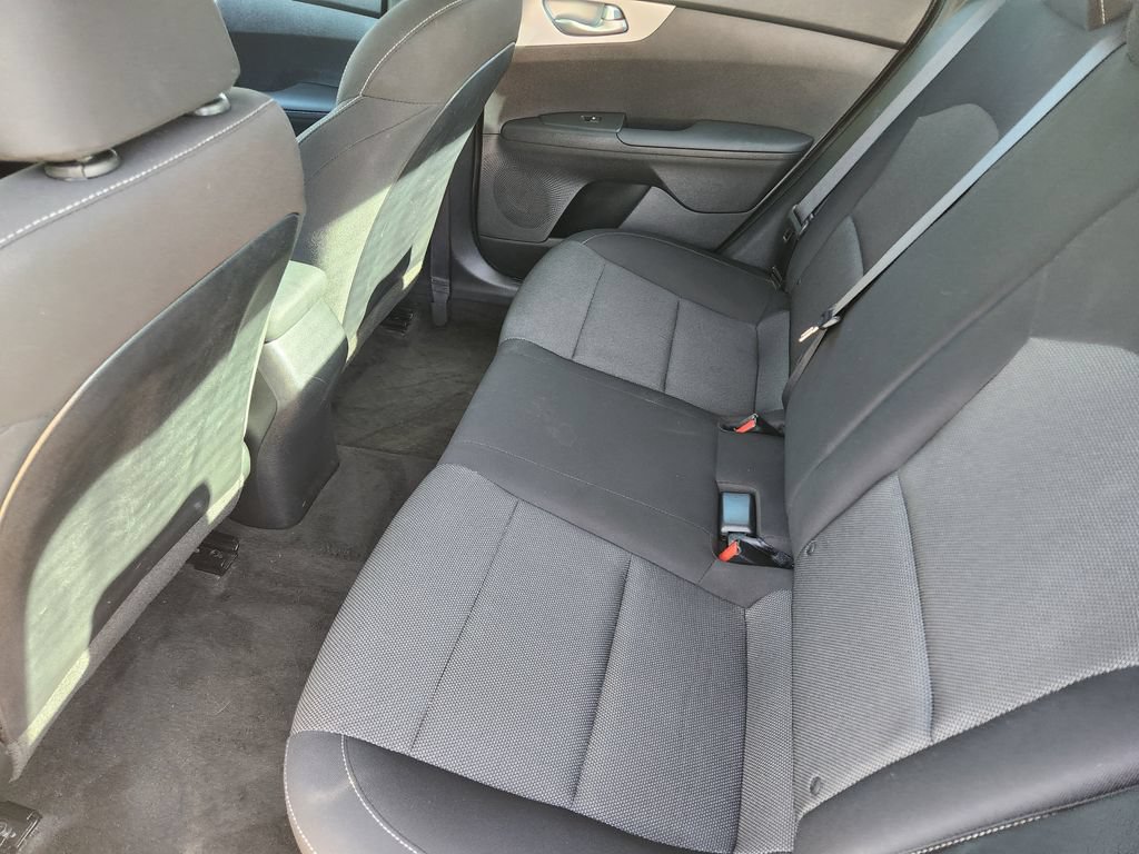 Certified 2024 Kia Forte LXS FWD image 32