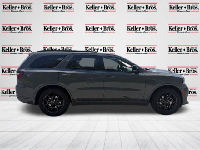 New 2026 Dodge Durango GT AWD/4WD image 8