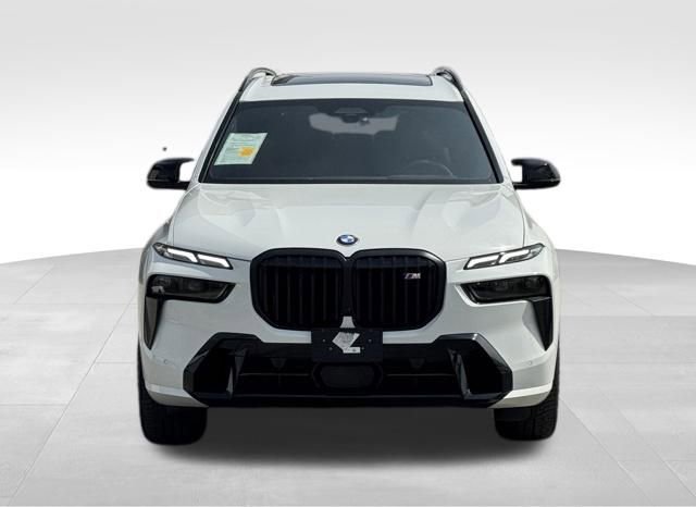 Certified 2026 BMW X7 M60i image 13