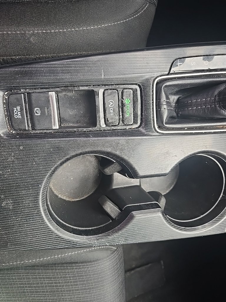 Used 2022 Honda Civic EX image 19