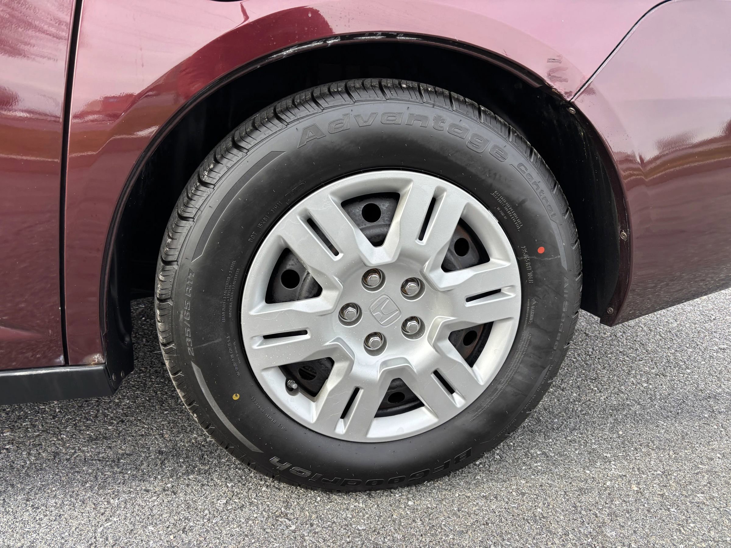 Used 2013 Honda Odyssey LX image 35