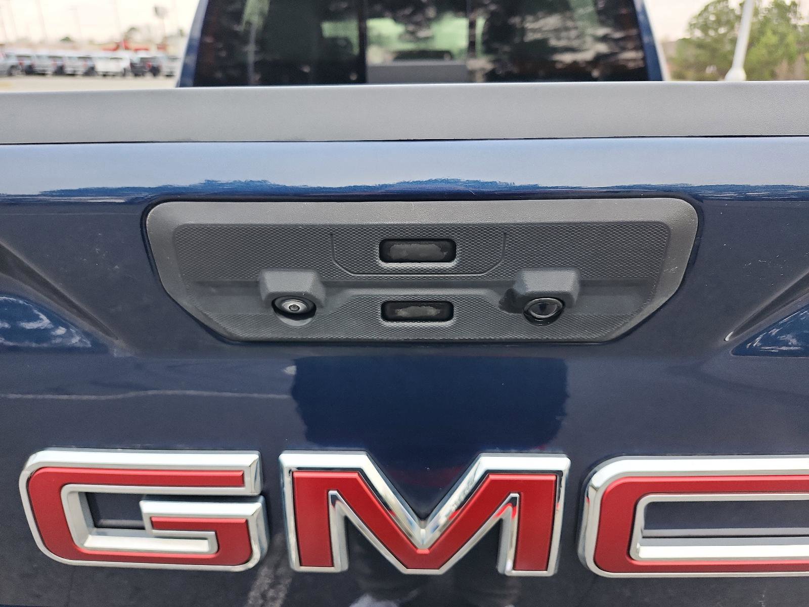 Certified 2022 GMC Sierra 1500 SLT image 11