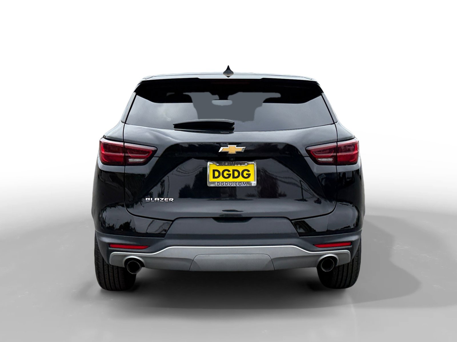 Used 2023 Chevrolet Blazer LT image 4