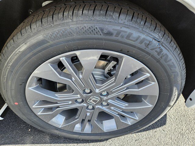 New 2026 Honda Odyssey Touring image 11