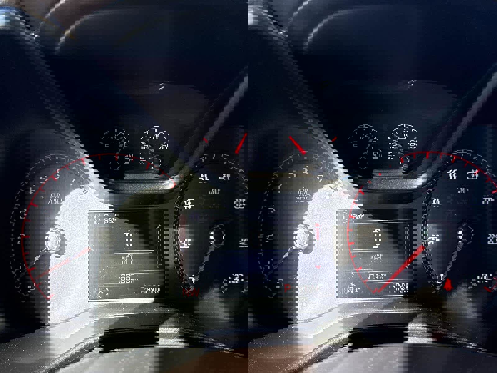 Used 2016 GMC Canyon SLT w/ Driver Alert Package image 30