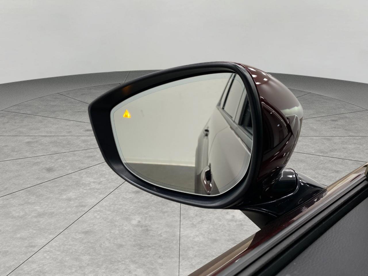 New 2026 MAZDA CX-90 Plug-In Hybrid w/ Premium Plus image 20