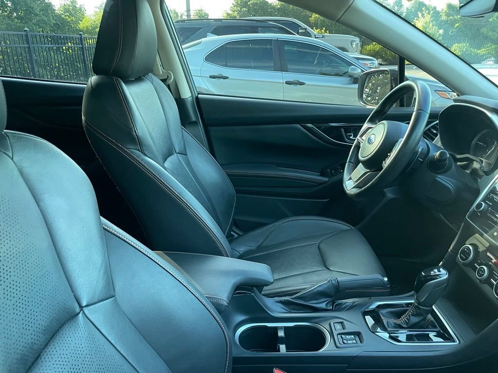 Used 2018 Subaru Crosstrek 2.0i Limited AWD/4WD image 9