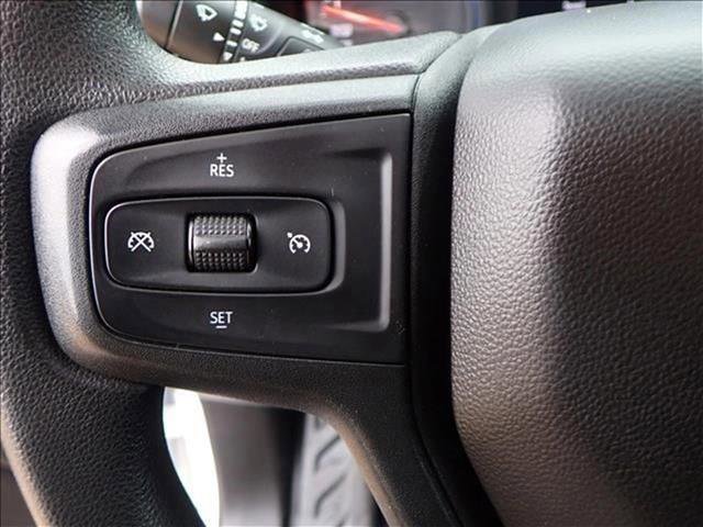 Used 2022 Chevrolet Silverado 1500 W/T w/ WT Convenience Package image 12