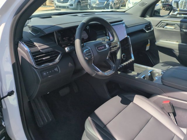 New 2027 GMC Acadia Elevation w/ Black Edition AWD/4WD image 11