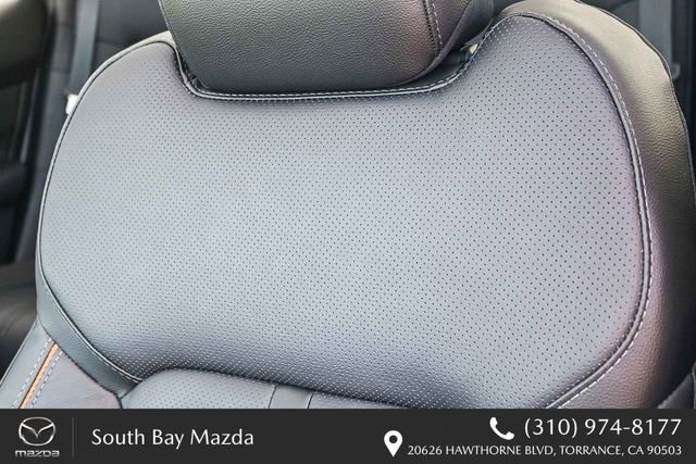 New 2026 MAZDA CX-50 AWD 2.5 Hybrid w/ Cargo Package image 25