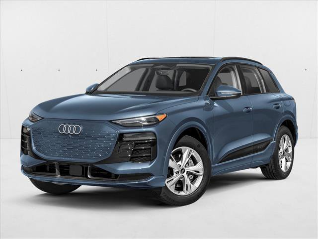 New 2027 Audi Q6 e-tron Premium Plus AWD/4WD image 1