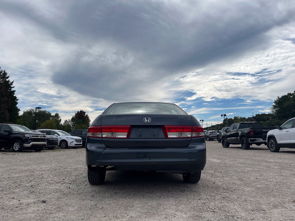 Used 2003 Honda Accord LX image 11