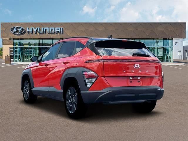 New 2026 Hyundai Kona SEL Sport image 5