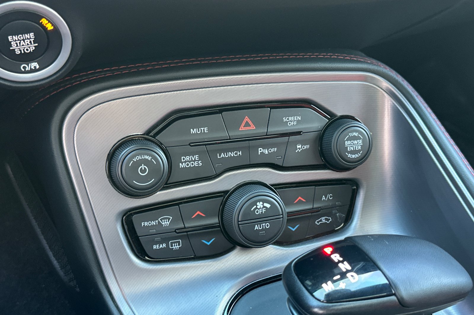 Used 2023 Dodge Challenger R/T Scat Pack RWD image 27