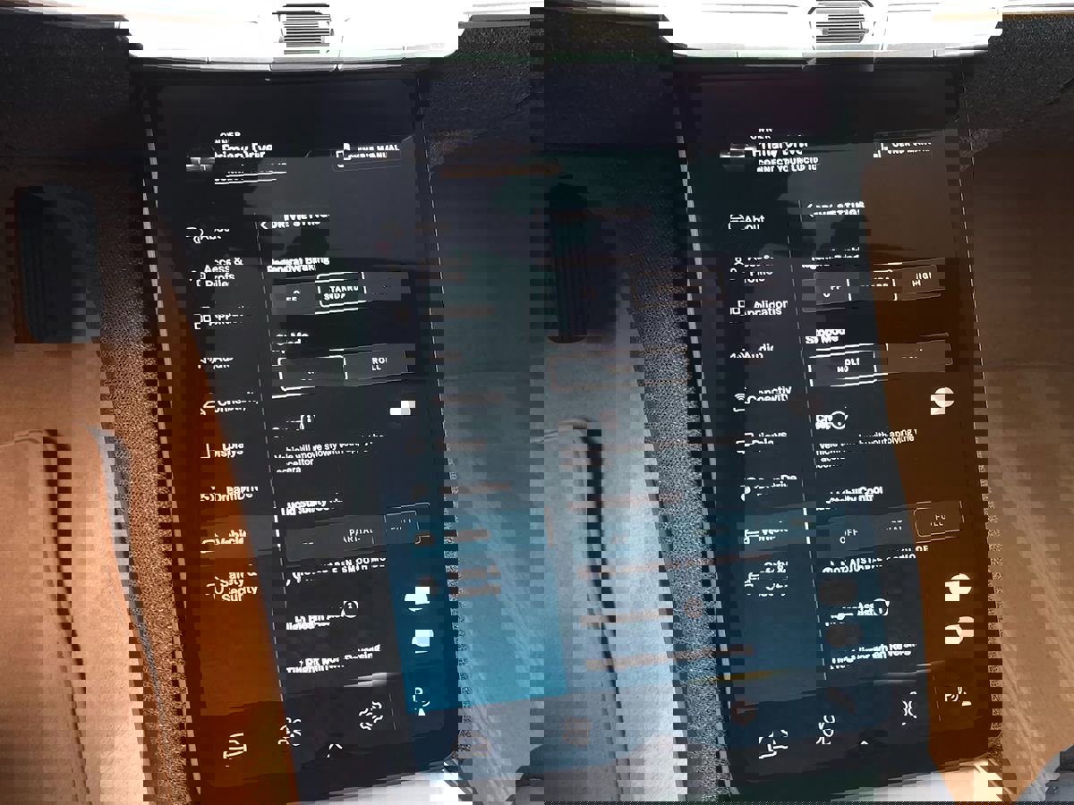 Used 2023 Lucid Air Touring image 48