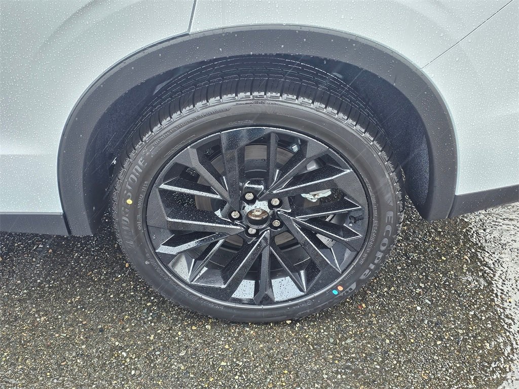 New 2025 Mitsubishi Outlander SEL Black Edition image 5