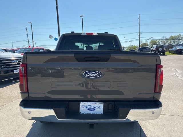 New 2026 Ford F150 XLT AWD/4WD image 7
