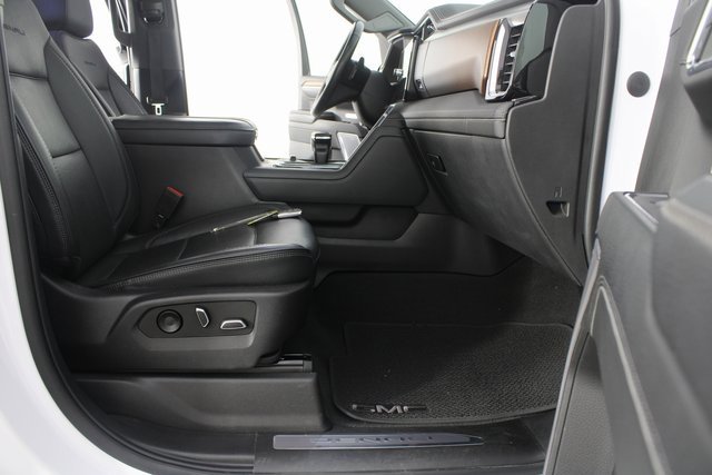 Used 2023 GMC Sierra 1500 Denali w/ Denali Reserve Package image 25