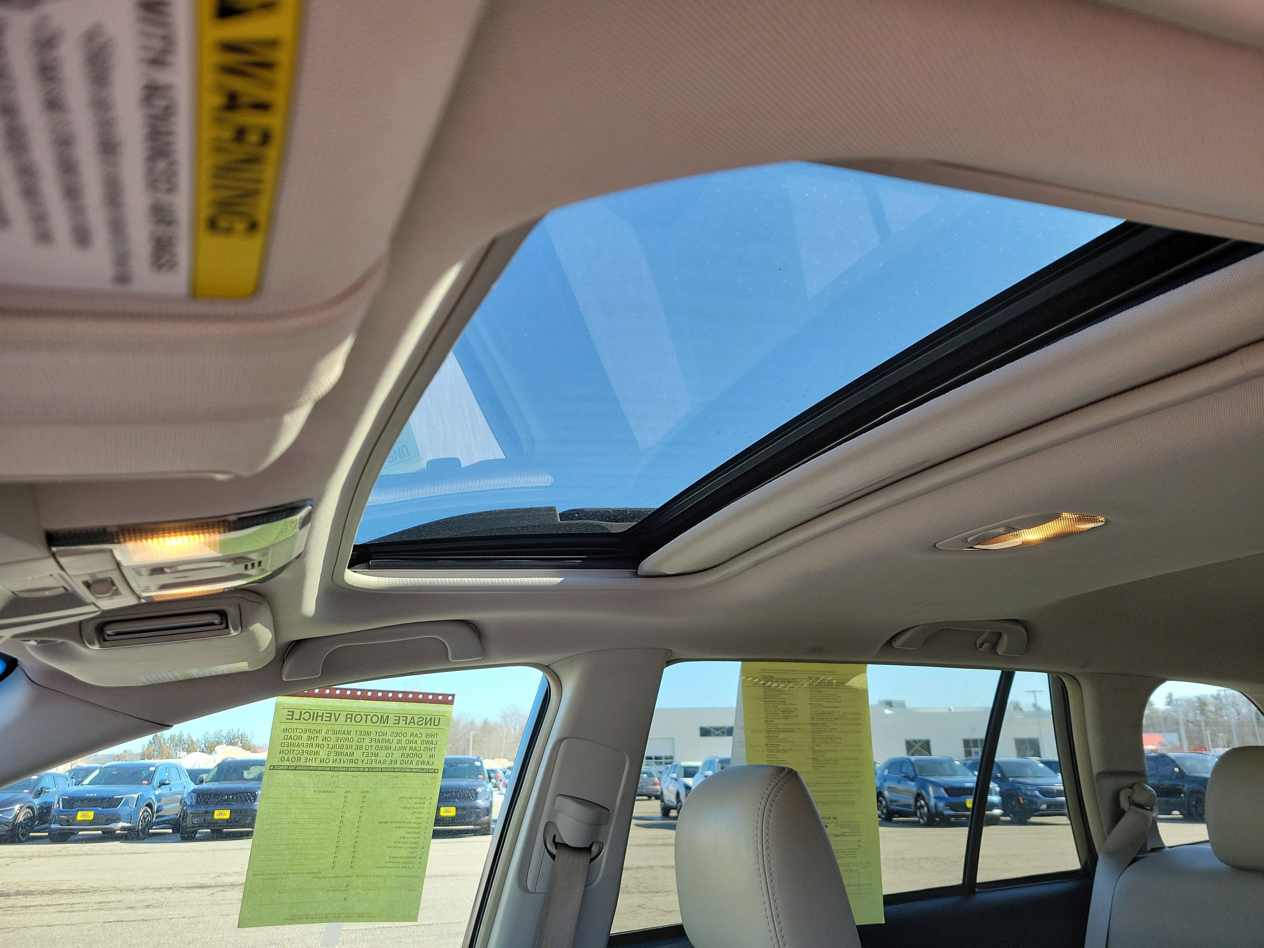 Used 2014 Subaru Outback 2.5i Limited image 26