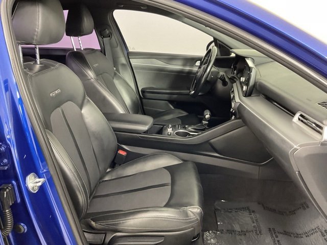 Used 2021 Kia K5 GT-Line image 20