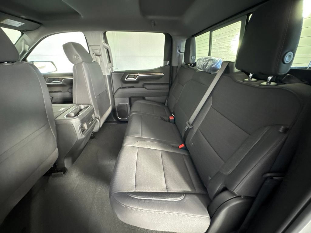 New 2026 Chevrolet Silverado 1500 RST AWD/4WD image 28