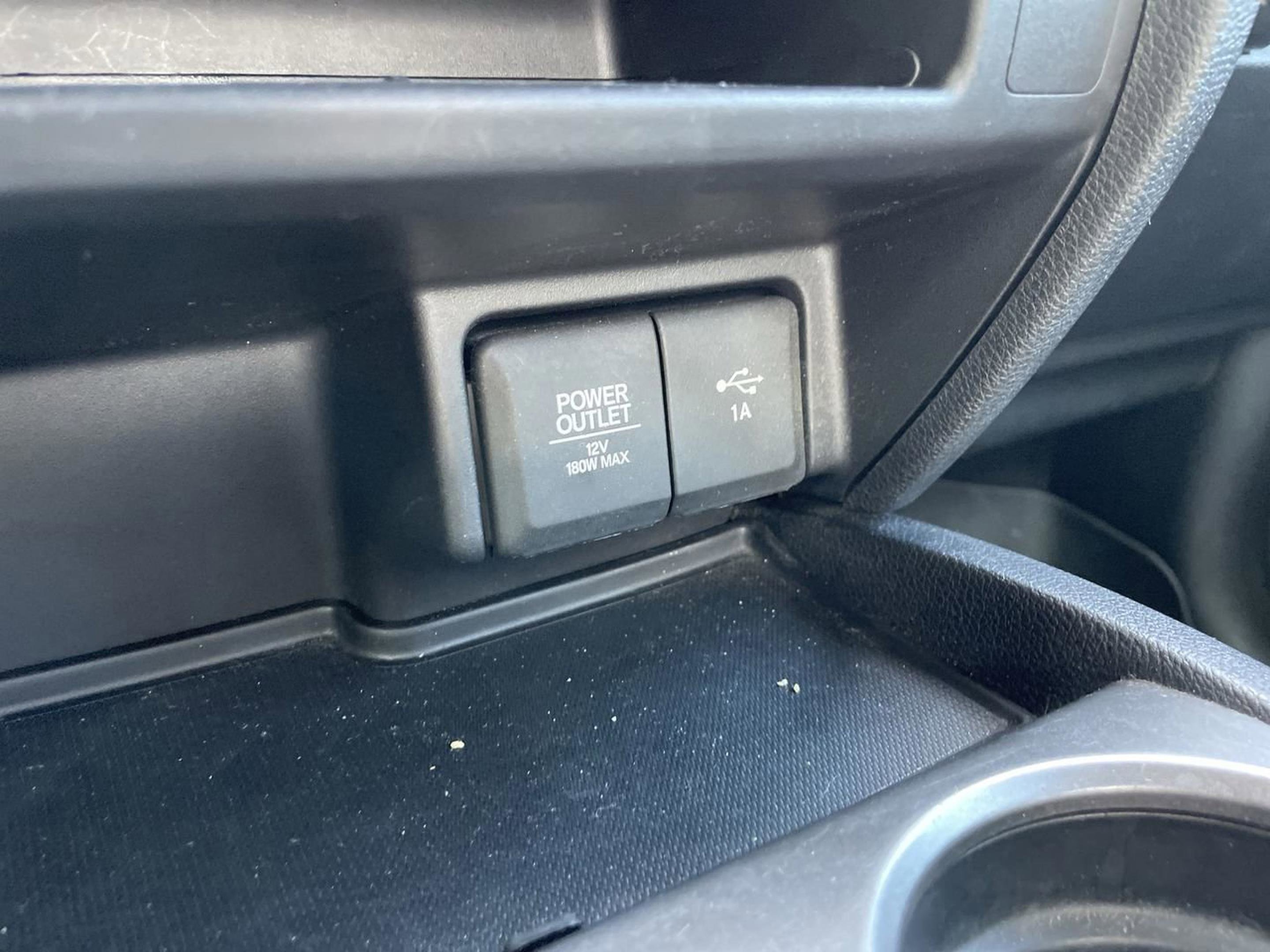 Used 2019 Honda Ridgeline Sport image 30