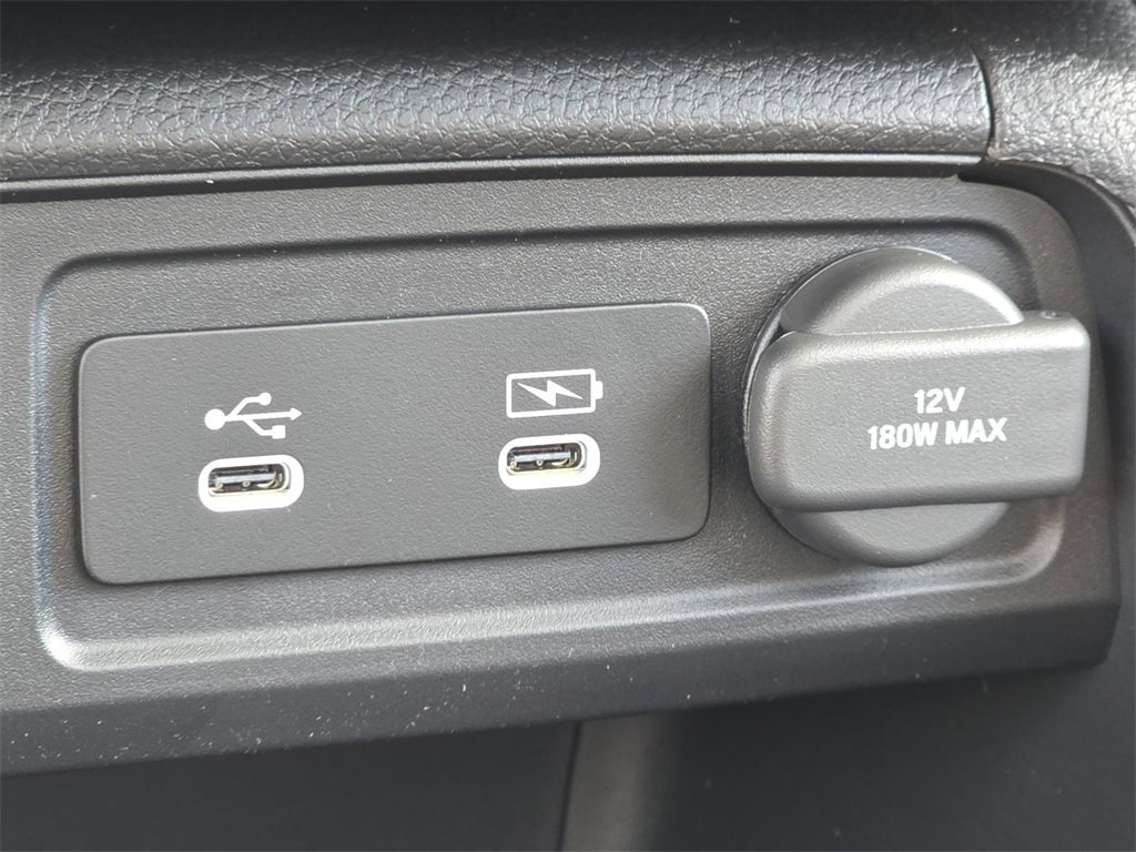 New 2026 Honda Passport TrailSport image 9