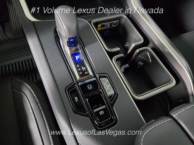 New 2026 Lexus TX 350 FWD image 20