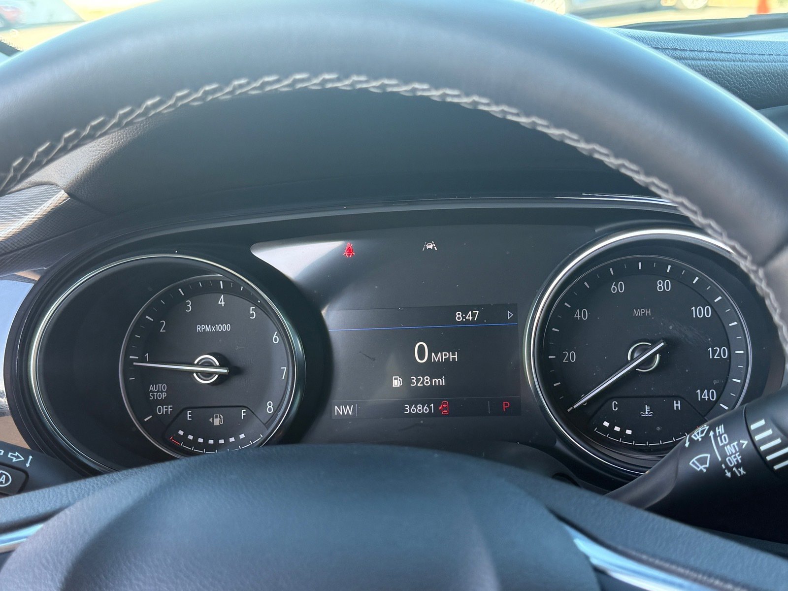 Used 2023 Buick Encore GX Select FWD image 15