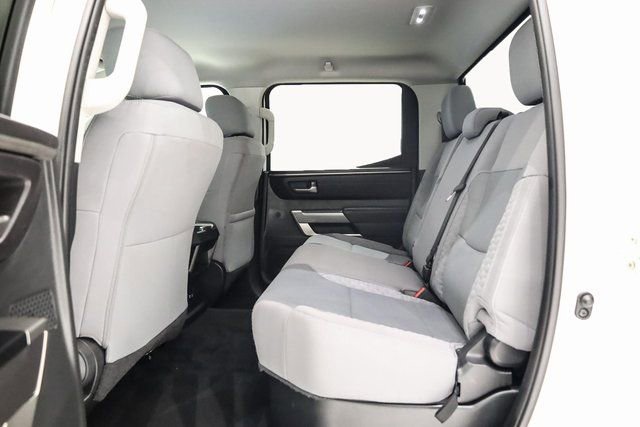 Used 2024 Toyota Tundra SR5 image 24