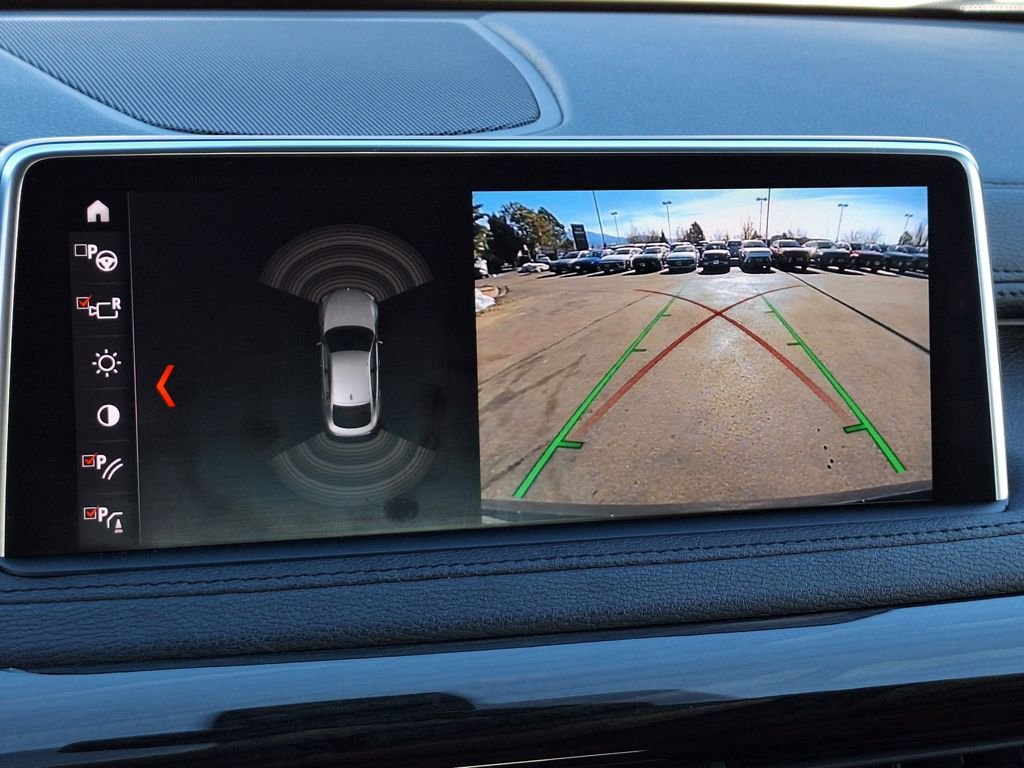 Used 2018 BMW X6 xDrive35i image 20