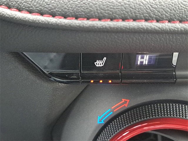 Used 2023 Chevrolet Blazer RS w/ LPO, Floor Liner Package image 15