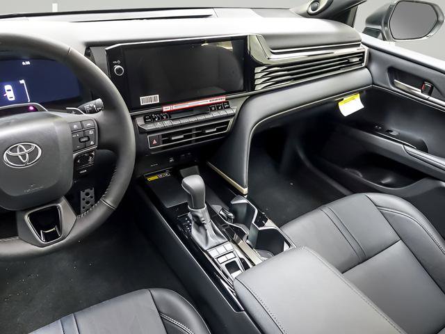 New 2026 Toyota Camry XSE FWD image 14