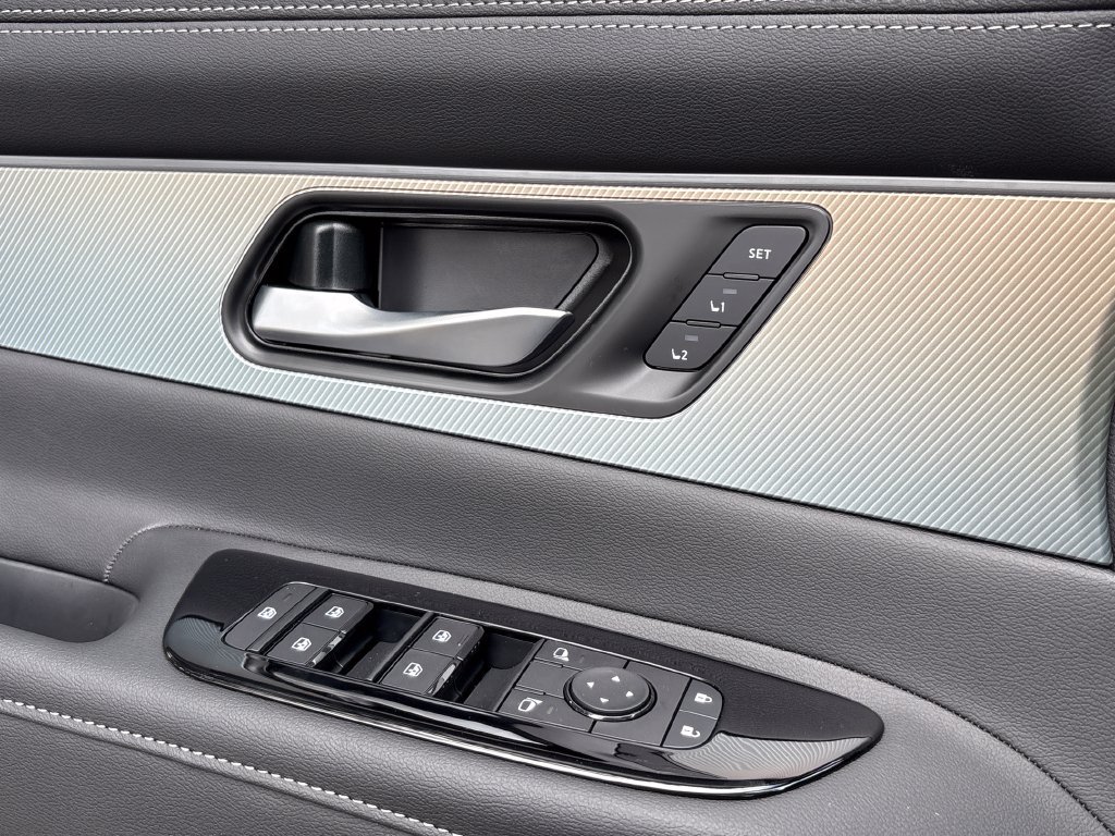 New 2026 Nissan Murano SL AWD/4WD image 10