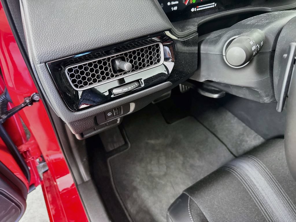 Used 2026 Honda Civic Sport image 10