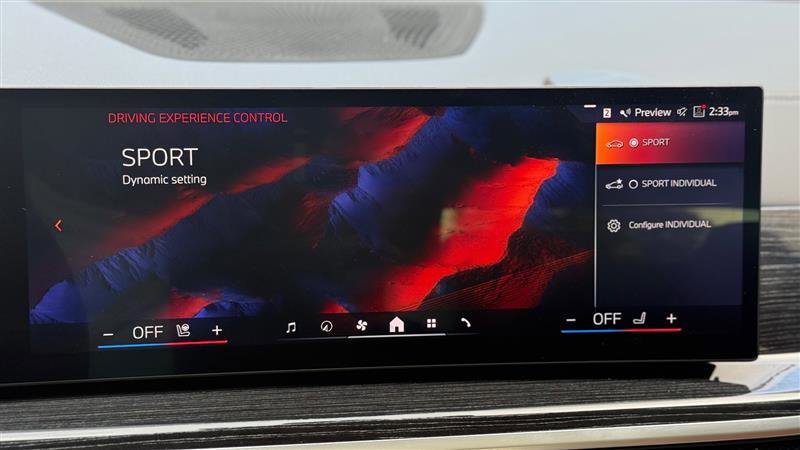 Used 2025 BMW X5 xDrive50e w/ M Sport Package image 63