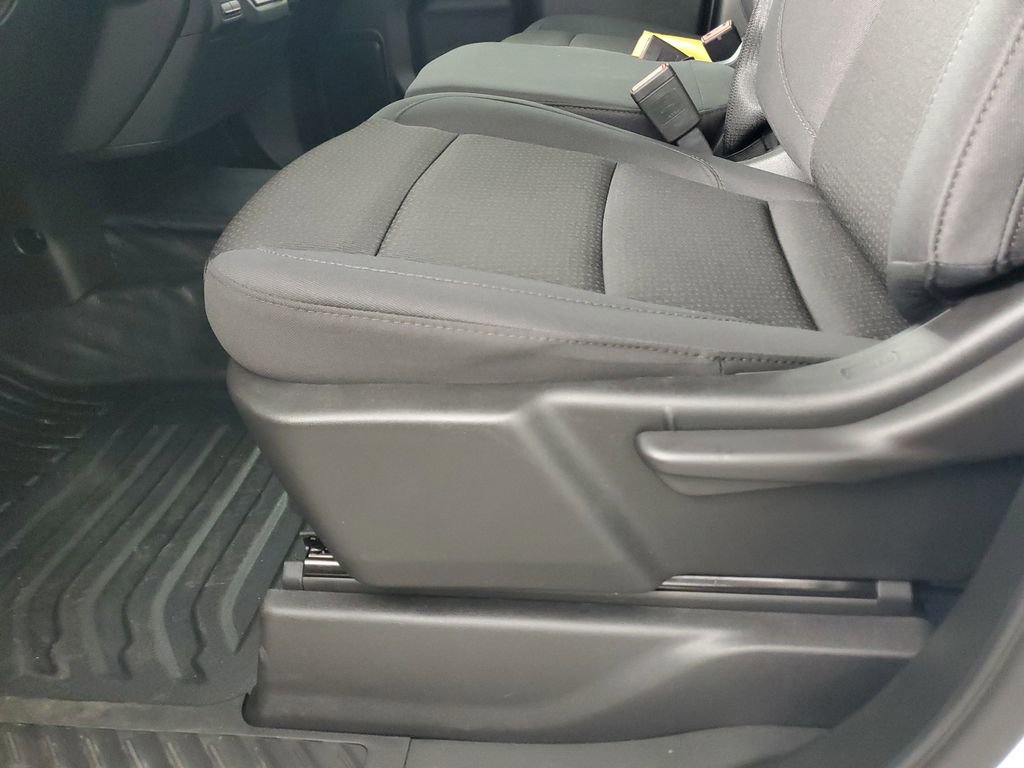 New 2026 Chevrolet Silverado 2500 W/T w/ WT Convenience Package image 32