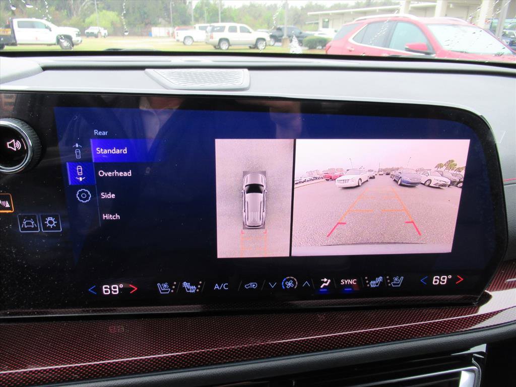 Used 2024 Chevrolet Traverse RS w/ LPO, Floor Liner Package image 29