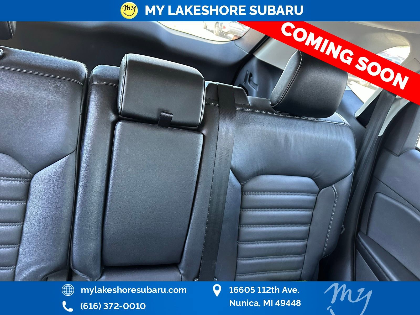 Used 2016 Ford Edge SEL w/ Equipment Group 201A image 17