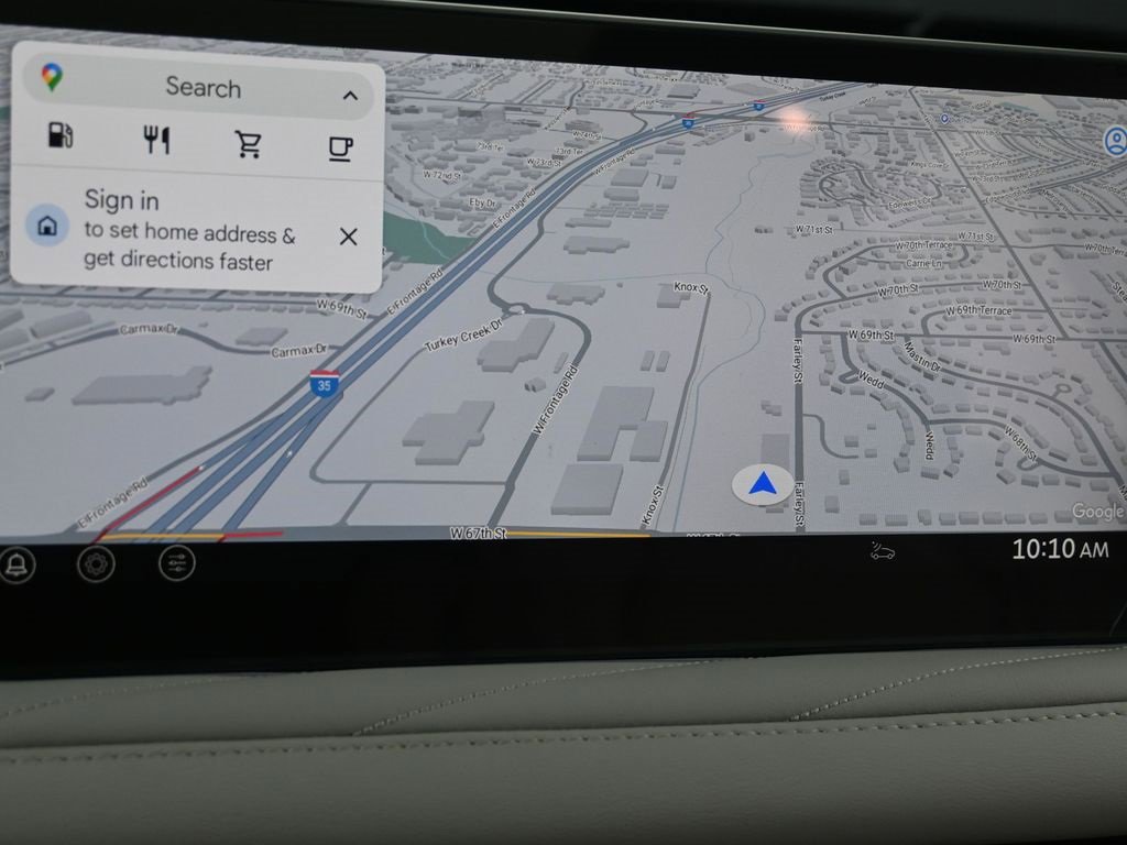 New 2026 INFINITI QX60 Autograph image 10