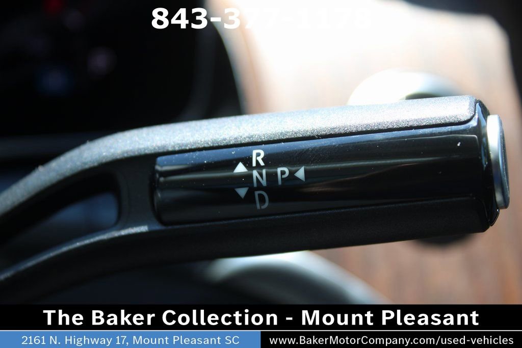 Used 2025 Mercedes-Benz GLC 350e image 36