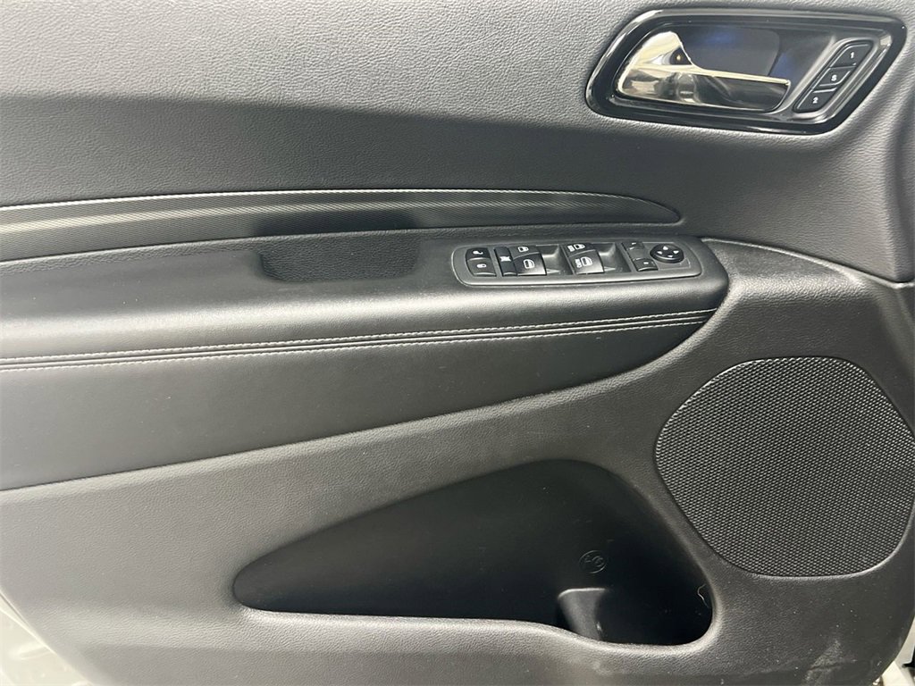 Used 2021 Dodge Durango GT image 20