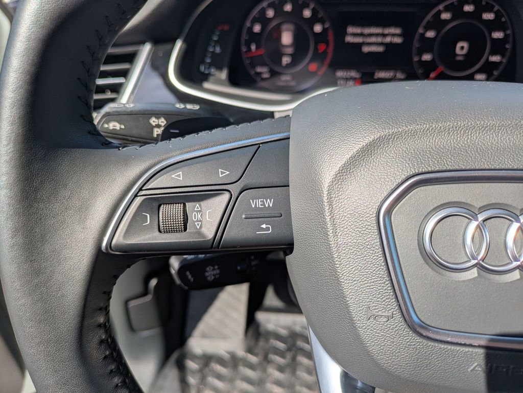 Used 2018 Audi Q7 3.0T Prestige image 21