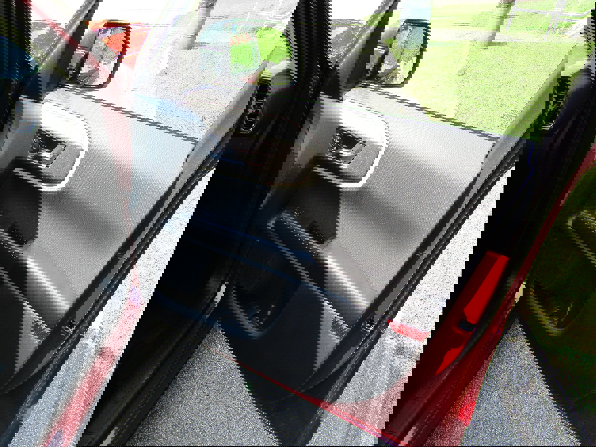 New 2025 Ford Bronco Sport Big Bend w/ Convenience Package image 19